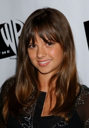 Photos de Mackenzie Rosman - WB All Star Celebration - 27